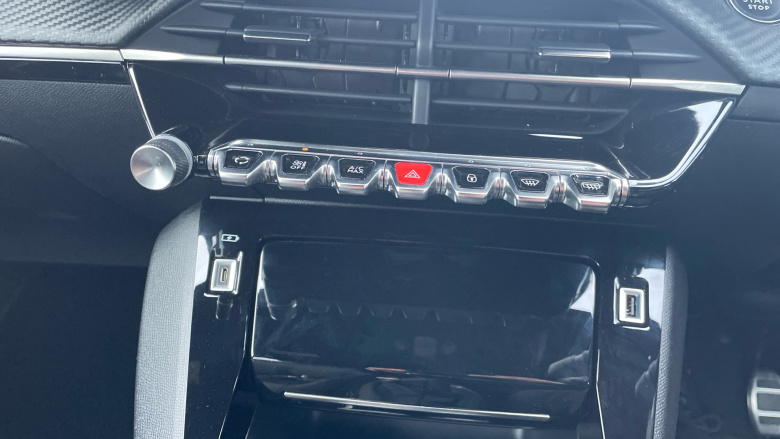 Peugeot 2008 1.2 PureTech Allure Premium+ 5dr Petrol Estate